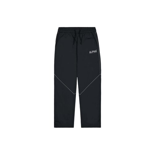 PTG Pants Reflective Black 268210 03