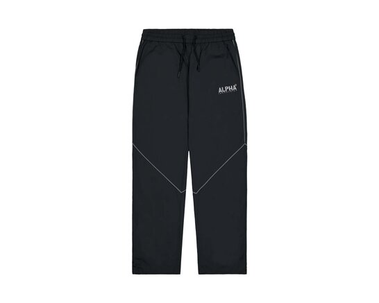 PTG Pants Reflective Black 268210 03 Alpha Industries PTG Pants Reflective Black 268210 03