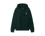 WBPacs Mystery Hoodie Pond Green 2646 604 Woodbird WBPacs Mystery Hoodie Pond Green 2646 604