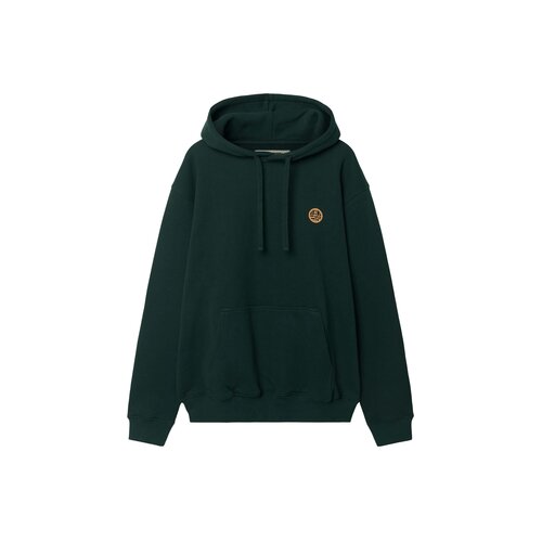 WBPacs Mystery Hoodie Pond Green 2646 604