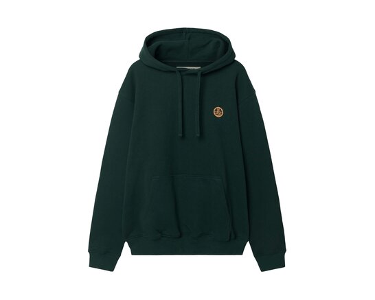 WBPacs Mystery Hoodie Pond Green 2646 604 Woodbird WBPacs Mystery Hoodie Pond Green 2646 604