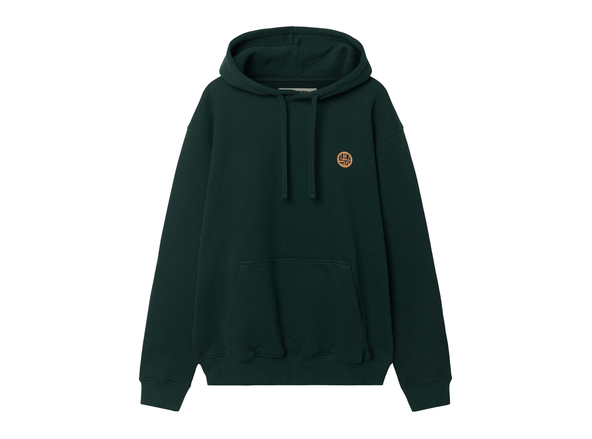WBPacs Mystery Hoodie Pond Green 2646 604 Woodbird WBPacs Mystery Hoodie Pond Green 2646 604