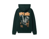 WBPacs Mystery Hoodie Pond Green 2646 604 Woodbird WBPacs Mystery Hoodie Pond Green 2646 604