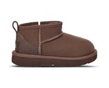 T Classic Ultra Mini Burnt Cedar 1130750T BCDR UGG T Classic Ultra Mini Burnt Cedar 1130750T BCDR