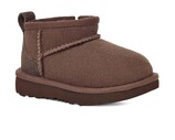 T Classic Ultra Mini Burnt Cedar 1130750T BCDR UGG T Classic Ultra Mini Burnt Cedar 1130750T BCDR