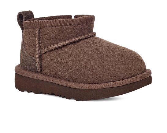 T Classic Ultra Mini Burnt Cedar 1130750T BCDR UGG T Classic Ultra Mini Burnt Cedar 1130750T BCDR