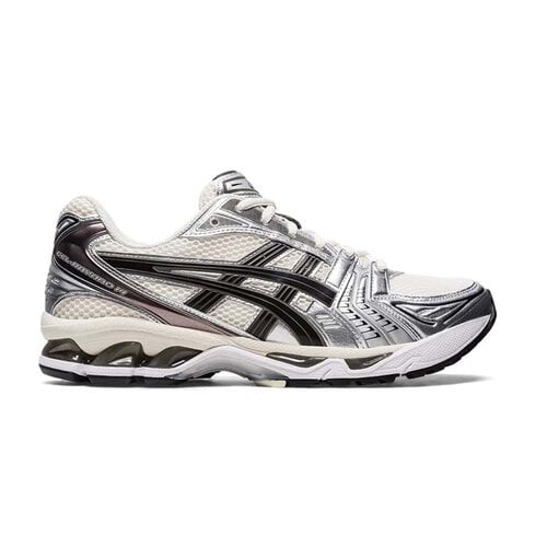 Gel Kayano 14 Cream Black 1201A019 108