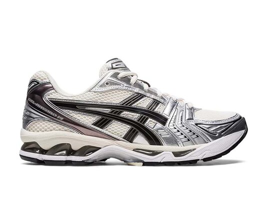 Gel Kayano 14 Cream Black 1201A019 108 ASICS Gel Kayano 14 Cream Black 1201A019 108