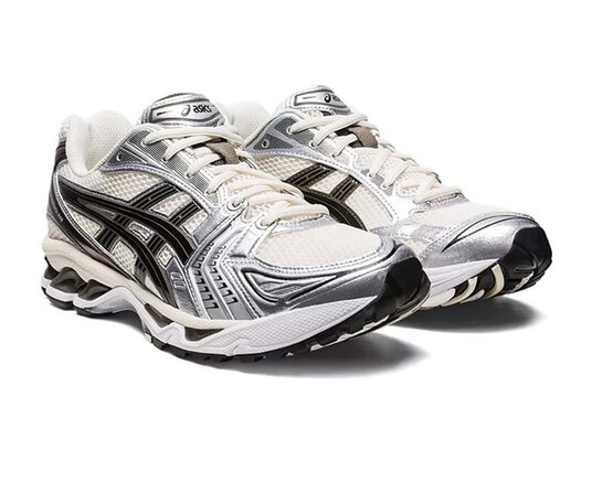 Gel Kayano 14 Cream Black 1201A019 108 ASICS Gel Kayano 14 Cream Black 1201A019 108
