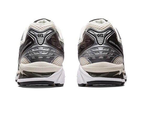 Gel Kayano 14 Cream Black 1201A019 108 ASICS Gel Kayano 14 Cream Black 1201A019 108