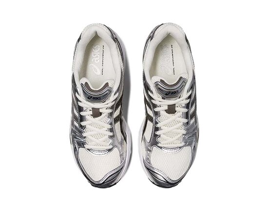 Gel Kayano 14 Cream Black 1201A019 108 ASICS Gel Kayano 14 Cream Black 1201A019 108