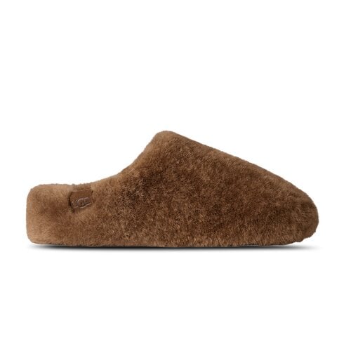 W Elea Fluffed Slip On Light Bronze 1184352