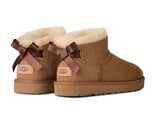 W Ultra Mini Bailey Bow Chestnut 1185491 CHE UGG W Ultra Mini Bailey Bow Chestnut 1185491 CHE