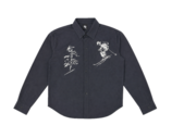 Ride The Mountain Overshirt Navy CC 69017 600 Collectiq Ride The Mountain Overshirt Navy CC 69017 600