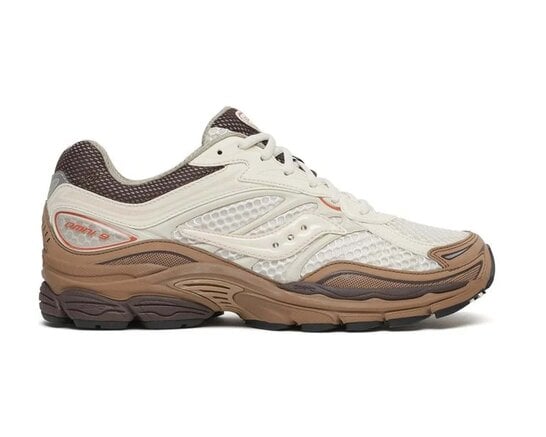 Progrid Omni 9 Almond Coca S101660 1010 Saucony Progrid Omni 9 Almond Coca S101660 1010