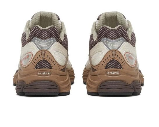 Progrid Omni 9 Almond Coca S101660 1010 Saucony Progrid Omni 9 Almond Coca S101660 1010