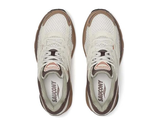 Progrid Omni 9 Almond Coca S101660 1010 Saucony Progrid Omni 9 Almond Coca S101660 1010