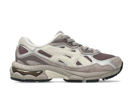 Gel NYC PS Cocoa Powder Cream 1204A176 200 ASICS Gel NYC PS Cocoa Powder Cream 1204A176 200