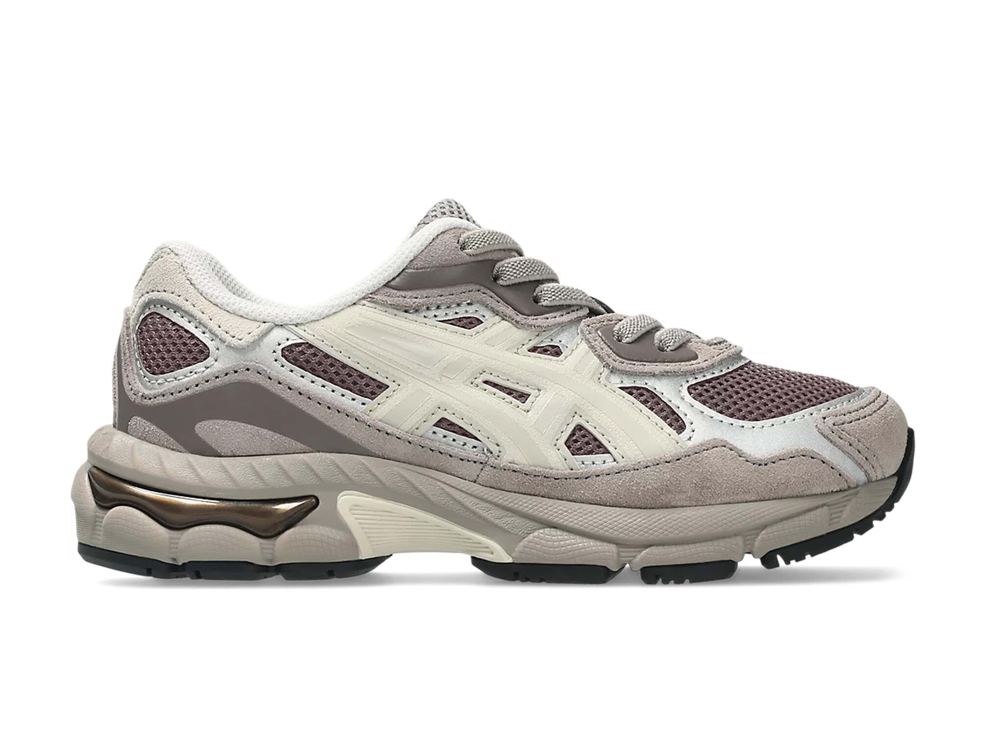 Gel NYC PS Cocoa Powder Cream 1204A176 200 ASICS Gel NYC PS Cocoa Powder Cream 1204A176 200