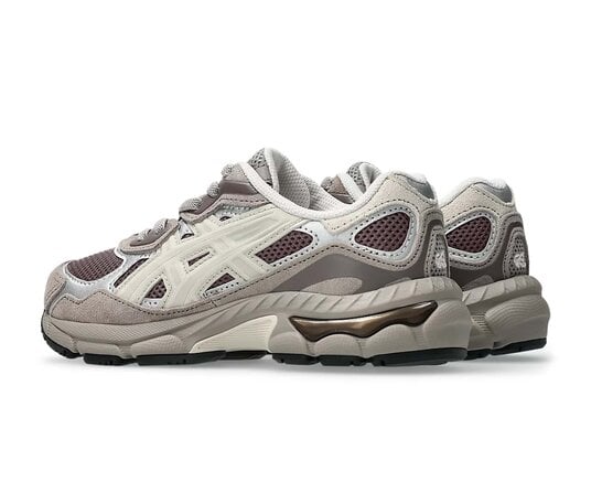 Gel NYC PS Cocoa Powder Cream 1204A176 200 ASICS Gel NYC PS Cocoa Powder Cream 1204A176 200