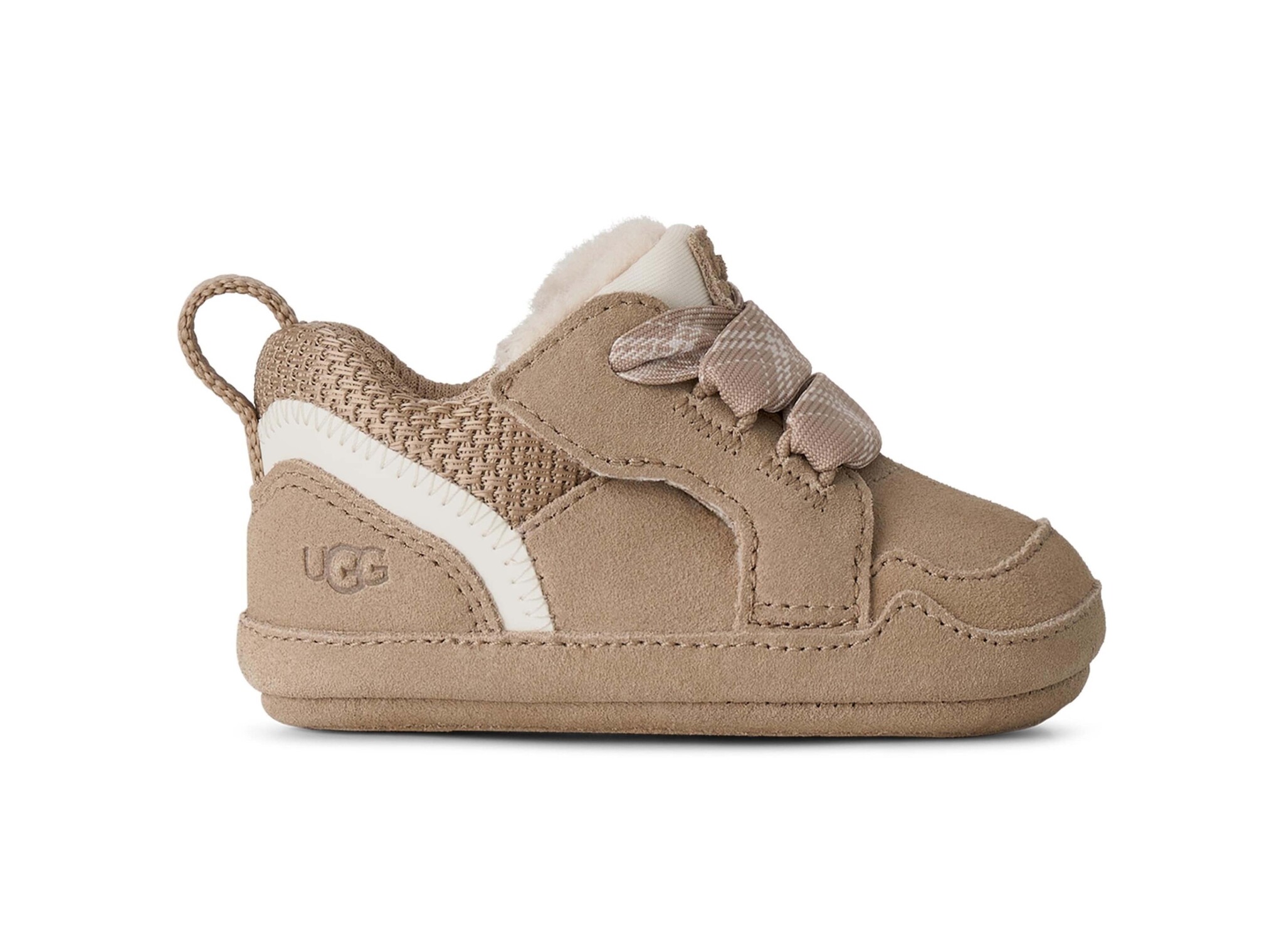 Baby Lowmel Sand 1184311I SAN UGG Baby Lowmel Sand 1184311I SAN