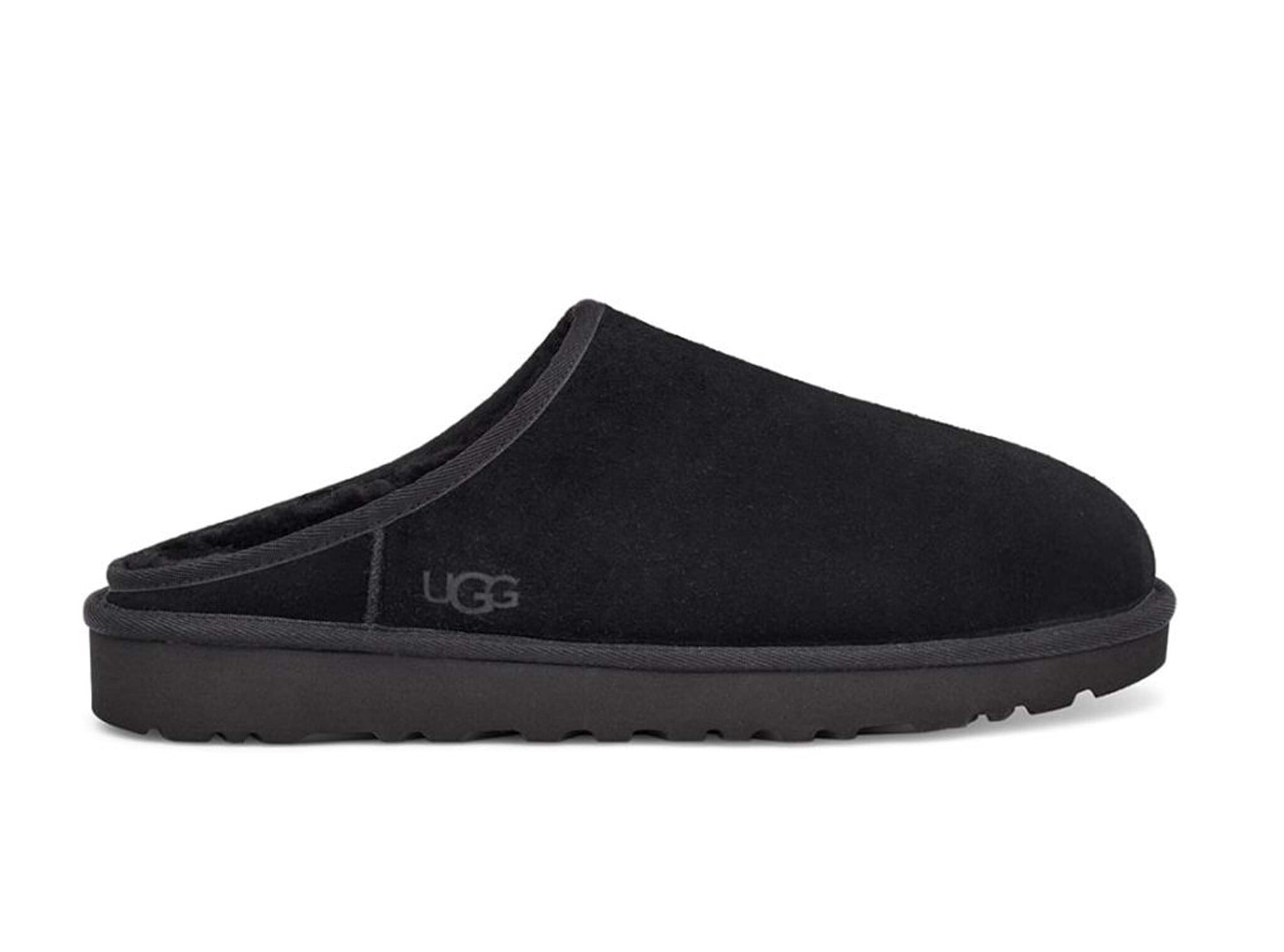 M Classic Slip On Black 1129290 BLK UGG M Classic Slip On Black 1129290 BLK