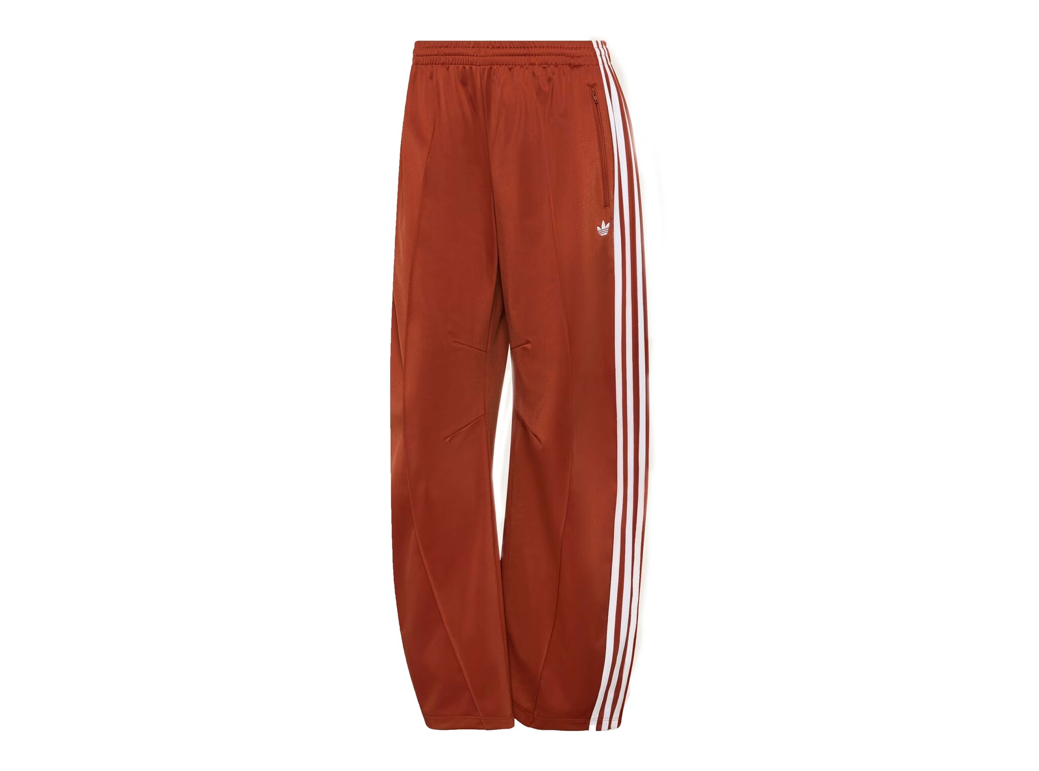 Firebird Barrel Trackpant Vermillion LF1062 Adidas Firebird Barrel Trackpant Vermillion LF1062