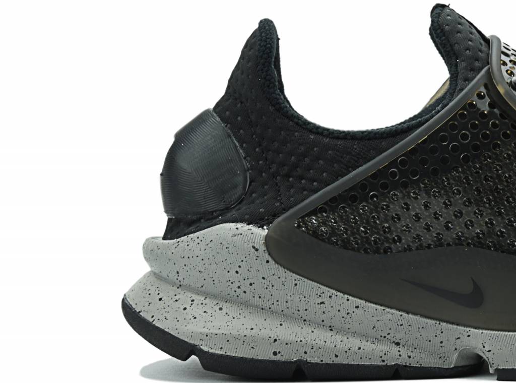 Nike Sock Dart SE Premium BlackWhiteUniversity Red 859553 Nike Sock Dart SE Premium BlackWhiteUniversity Red 859553