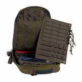 TT Medic Assault Pack MKII First Aid Backpack (15L) Coyote