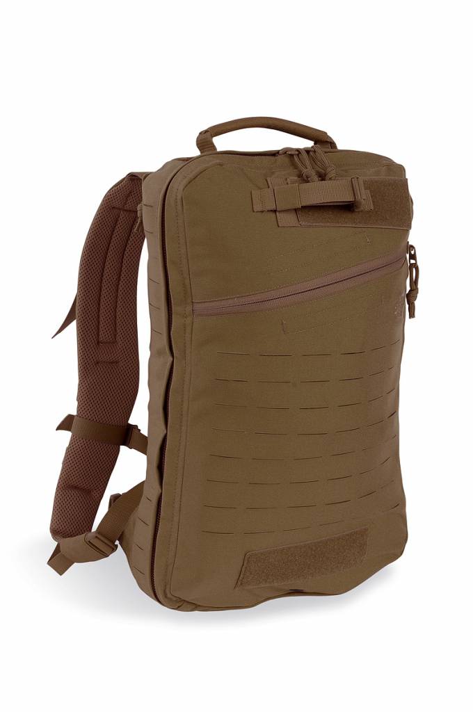 TT Medic Assault Pack MKII First Aid Backpack (15L) Coyote