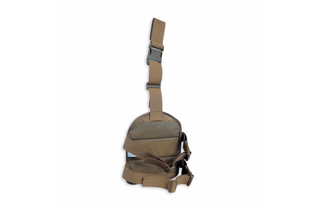TT Leg Base Molle Panel Coyote