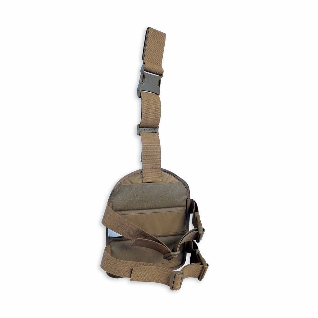 TT Leg Base Molle Panel Coyote