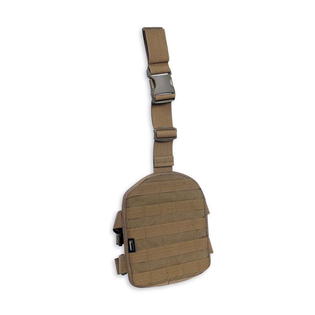 TT Leg Base Molle Panel Coyote
