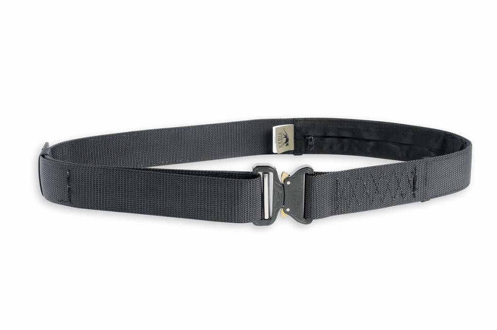 TT Tactical Belt MK II Black