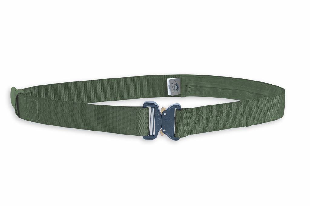TT Tactical Belt MK II Olive