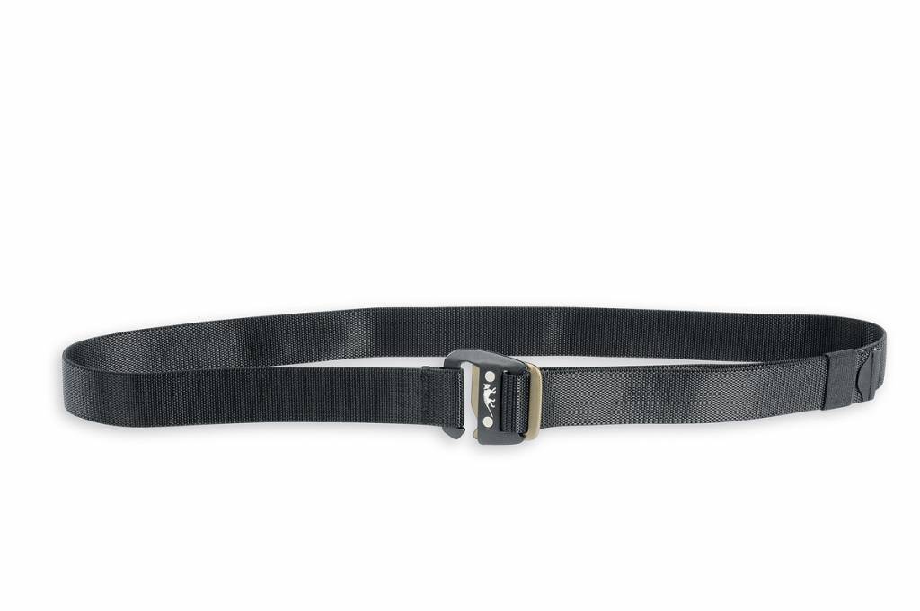 TT Stretch Belt 32mm Zwart