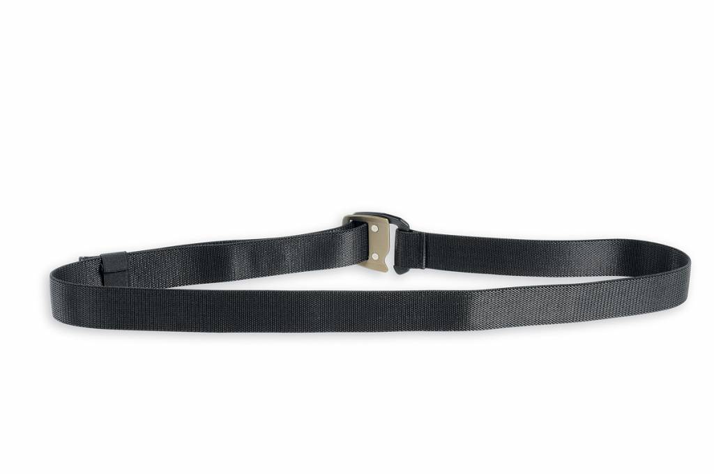 TT Stretch Belt 32mm Zwart