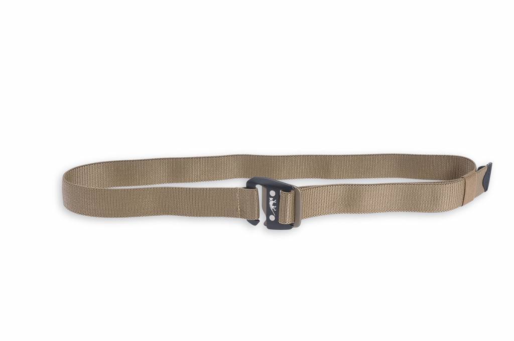 TT Stretch Belt 32mm Coyote
