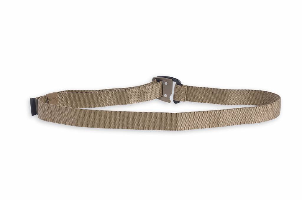 TT Stretch Belt 32mm Coyote