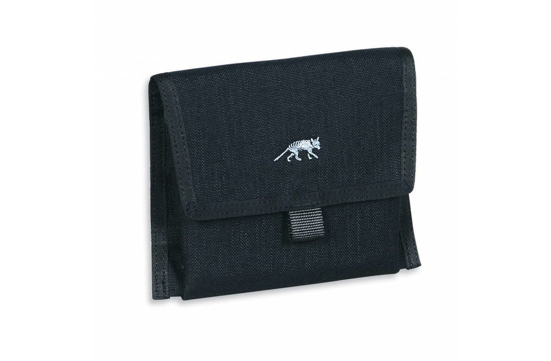 TT MIL Utility Pouch Black