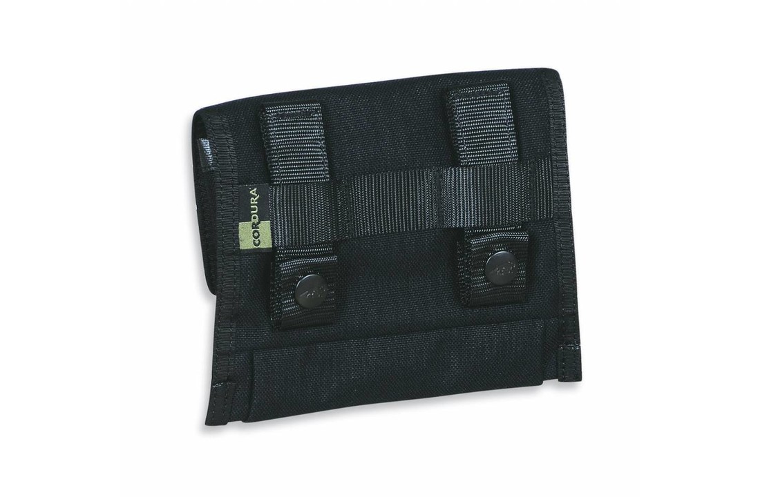 TT MIL Utility Pouch Black