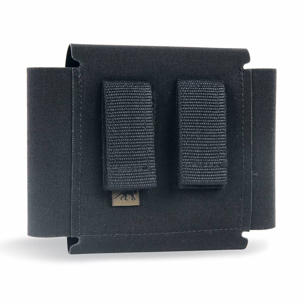 TT Glove Pouch MK II Zwart