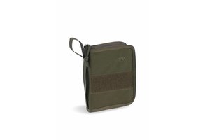 TT Tactical Field Book Olive
