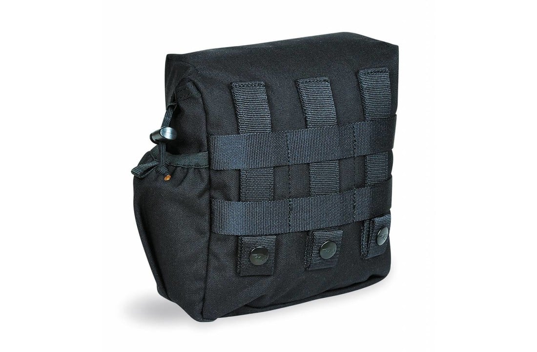 TT Canteen Pouch MK II Zwart