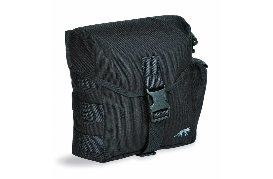 TT Canteen Pouch MK II Zwart