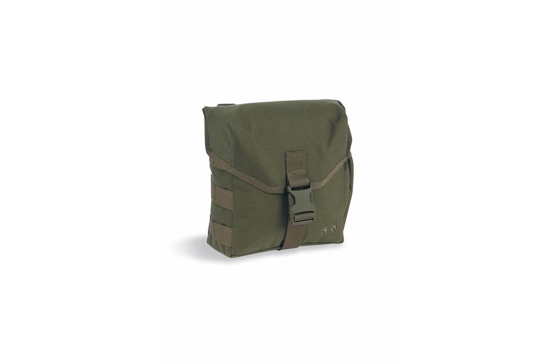 TT Canteen Pouch MK II Olive