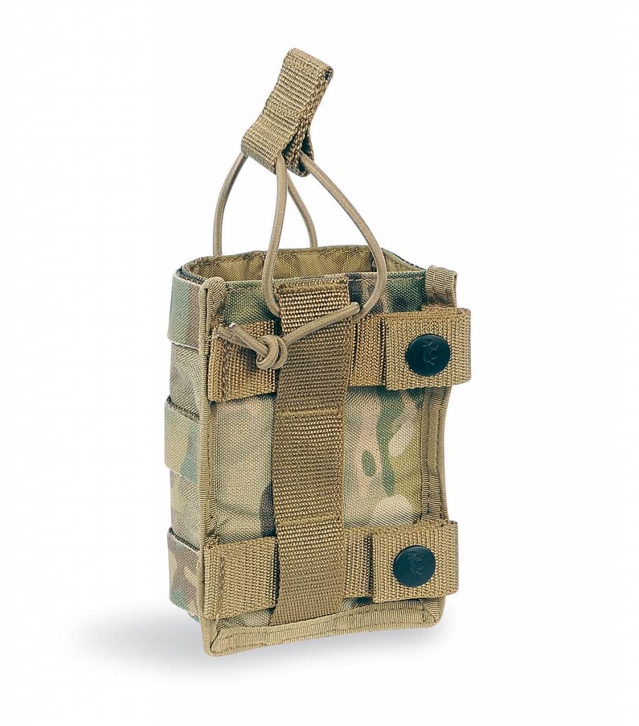 TT SGL Mag Pouch Horizontal MultiCam