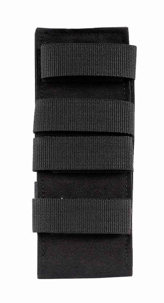 TT Modular Patch Holder Set Zwart