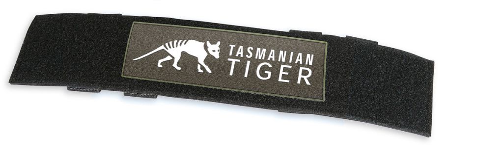 TT Modular Patch Holder Set Zwart