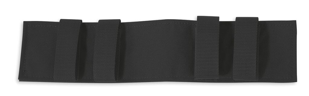 TT Modular Patch Holder Set Zwart